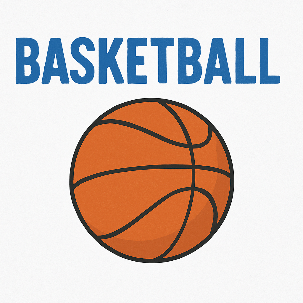 Basketball Shirts | Funny Tees for Parents & Players