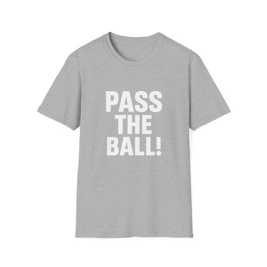 Pass the Ball