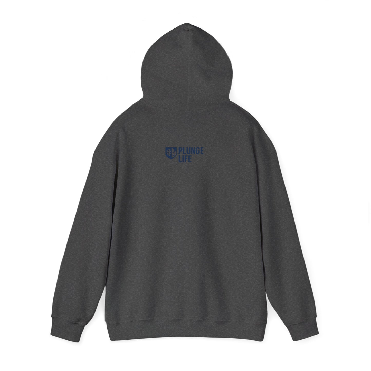 I'm Still Cold Hoodie
