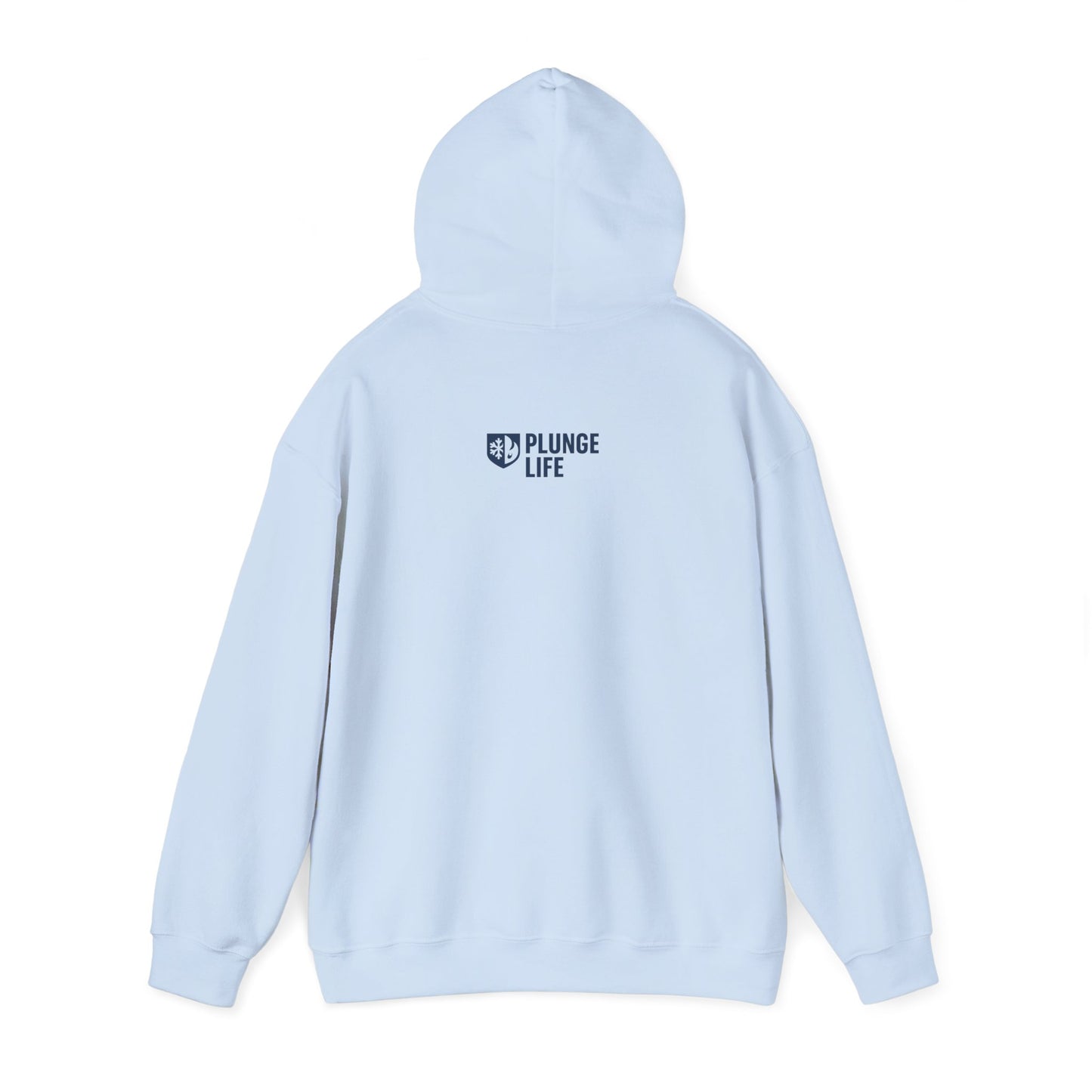 I'm Still Cold Hoodie