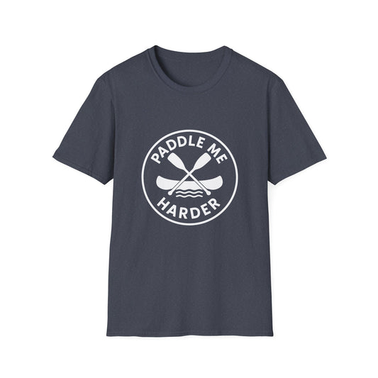 Paddle Me Harder Tee
