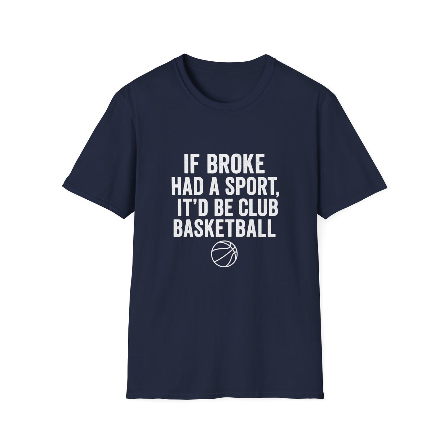 Broke