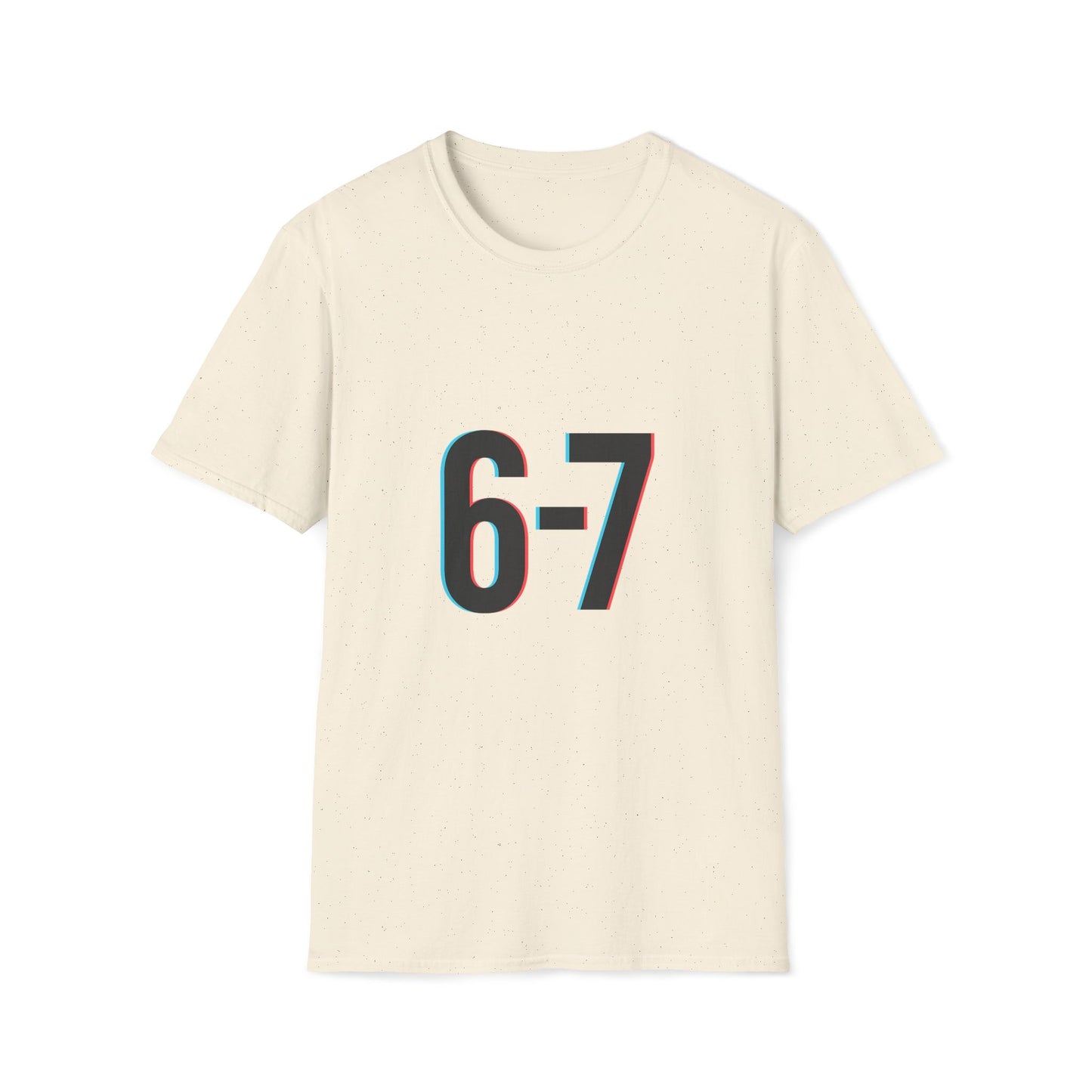 Two numbers. One vibe. If you know, you know. #67
