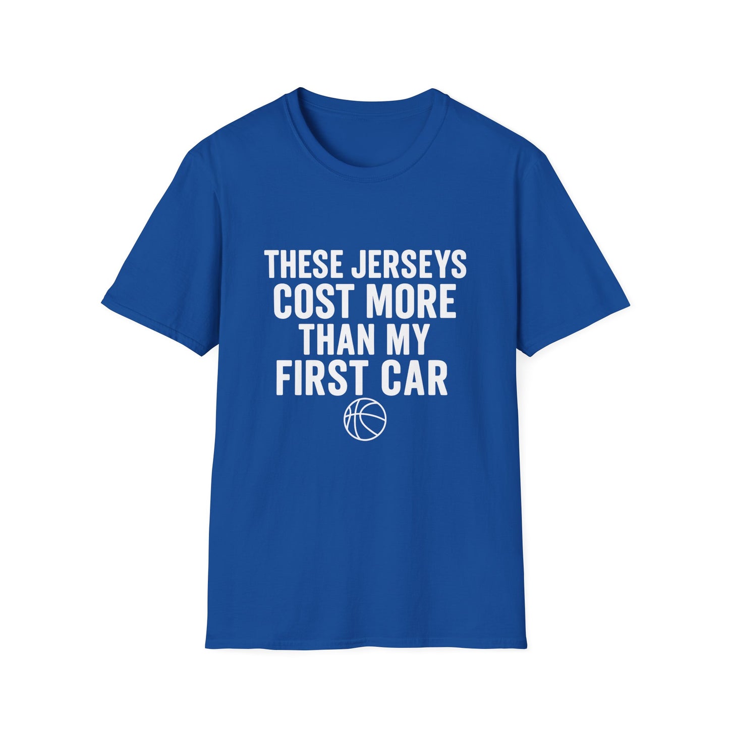 Jerseys
