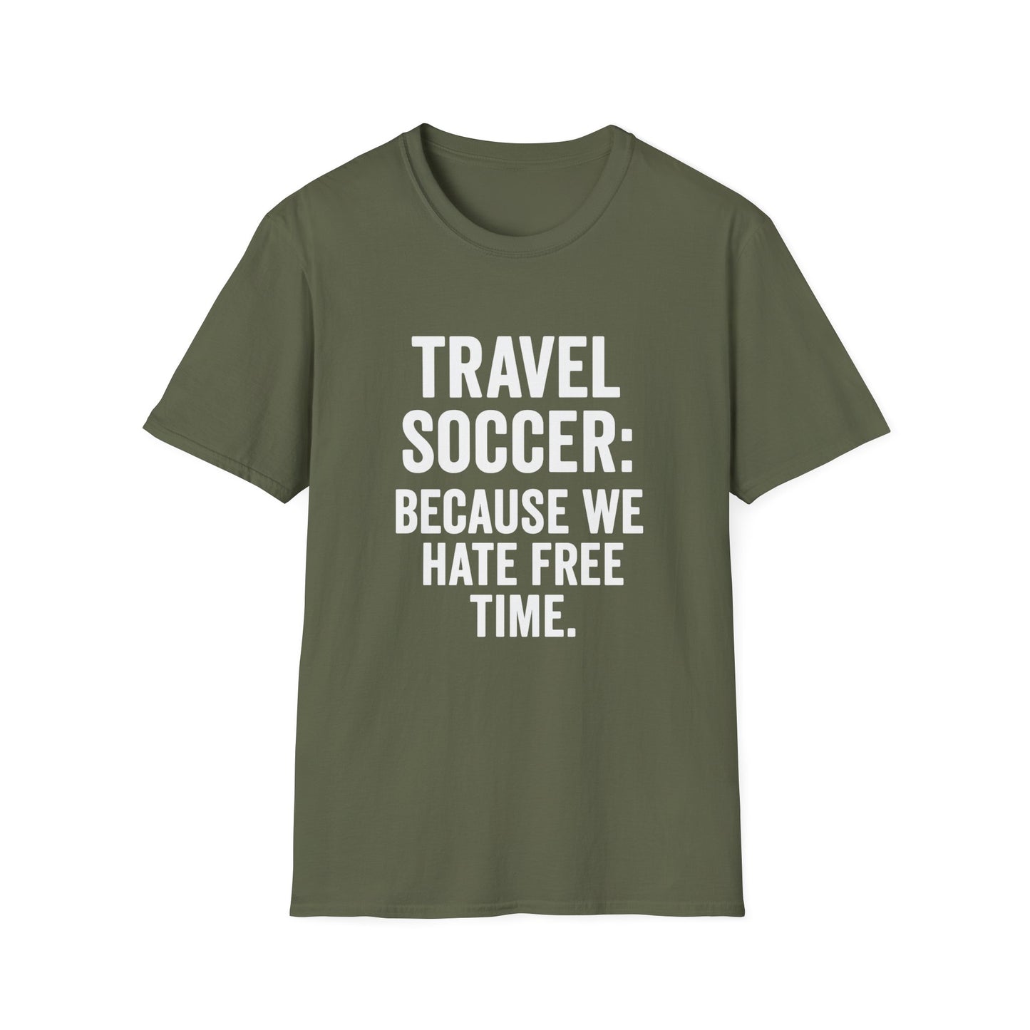 Travel Soccer