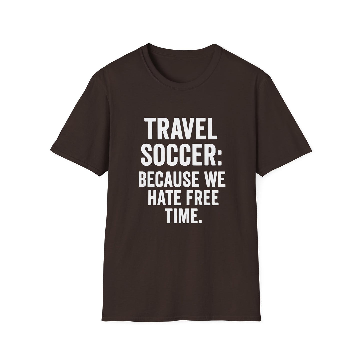 Travel Soccer