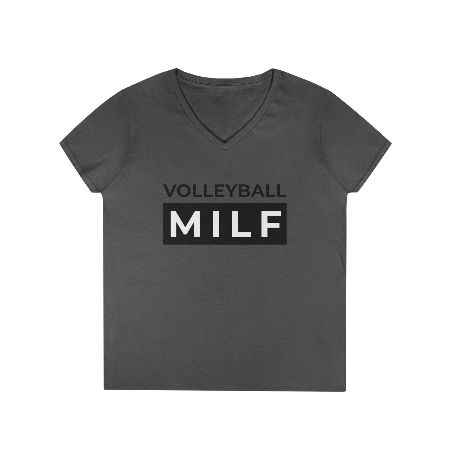 Volleyball Milf