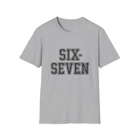 6-7 Sometimes you have to spell it out