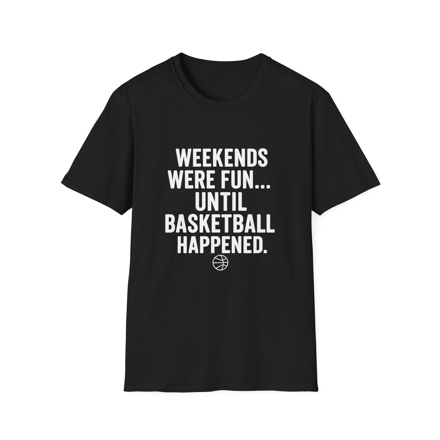 Basketball Weekend
