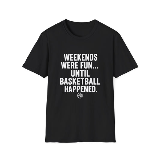 Basketball Weekend