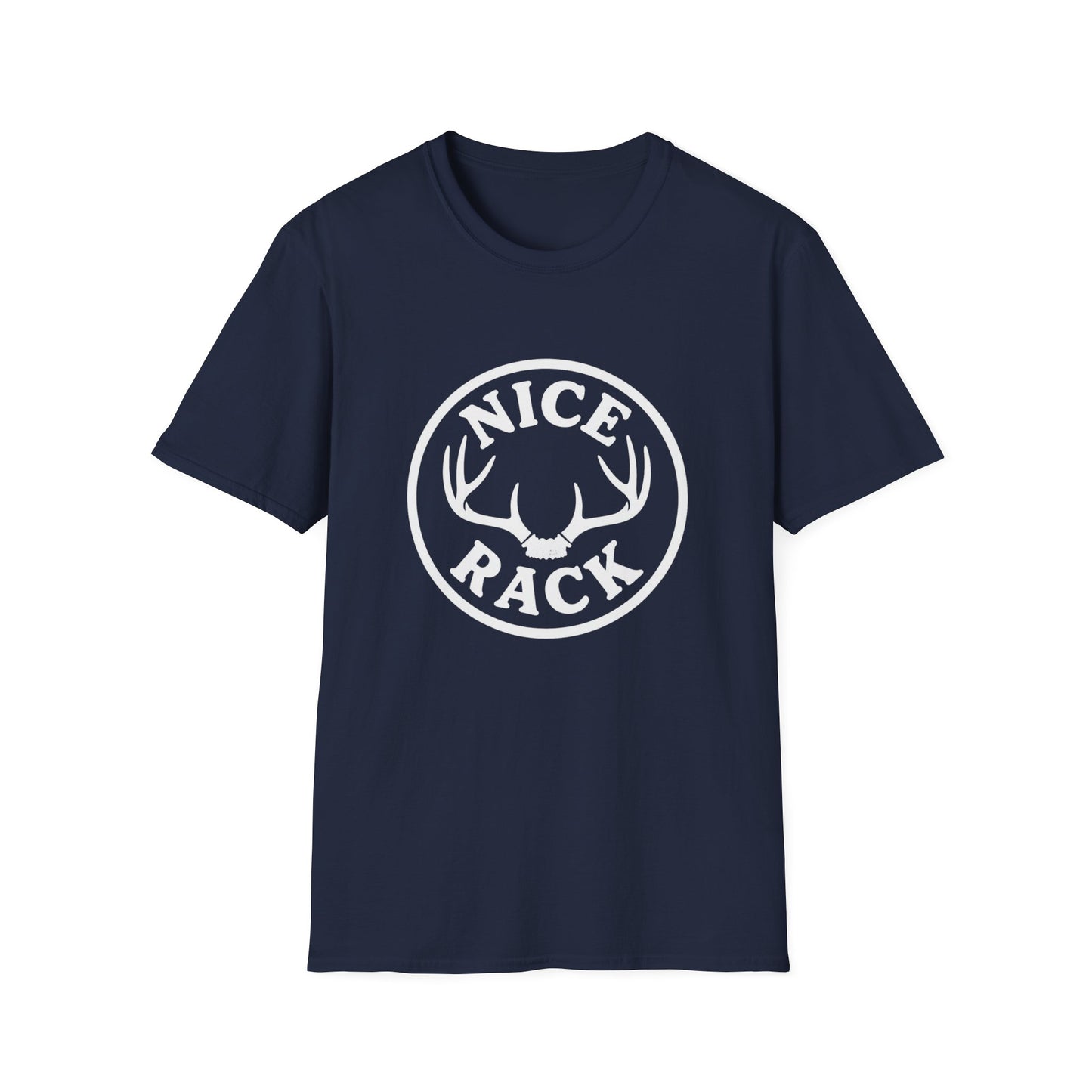 Nice Rack Tee