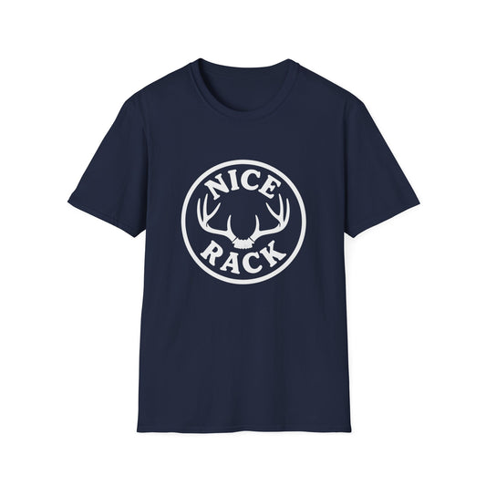 Nice Rack Tee