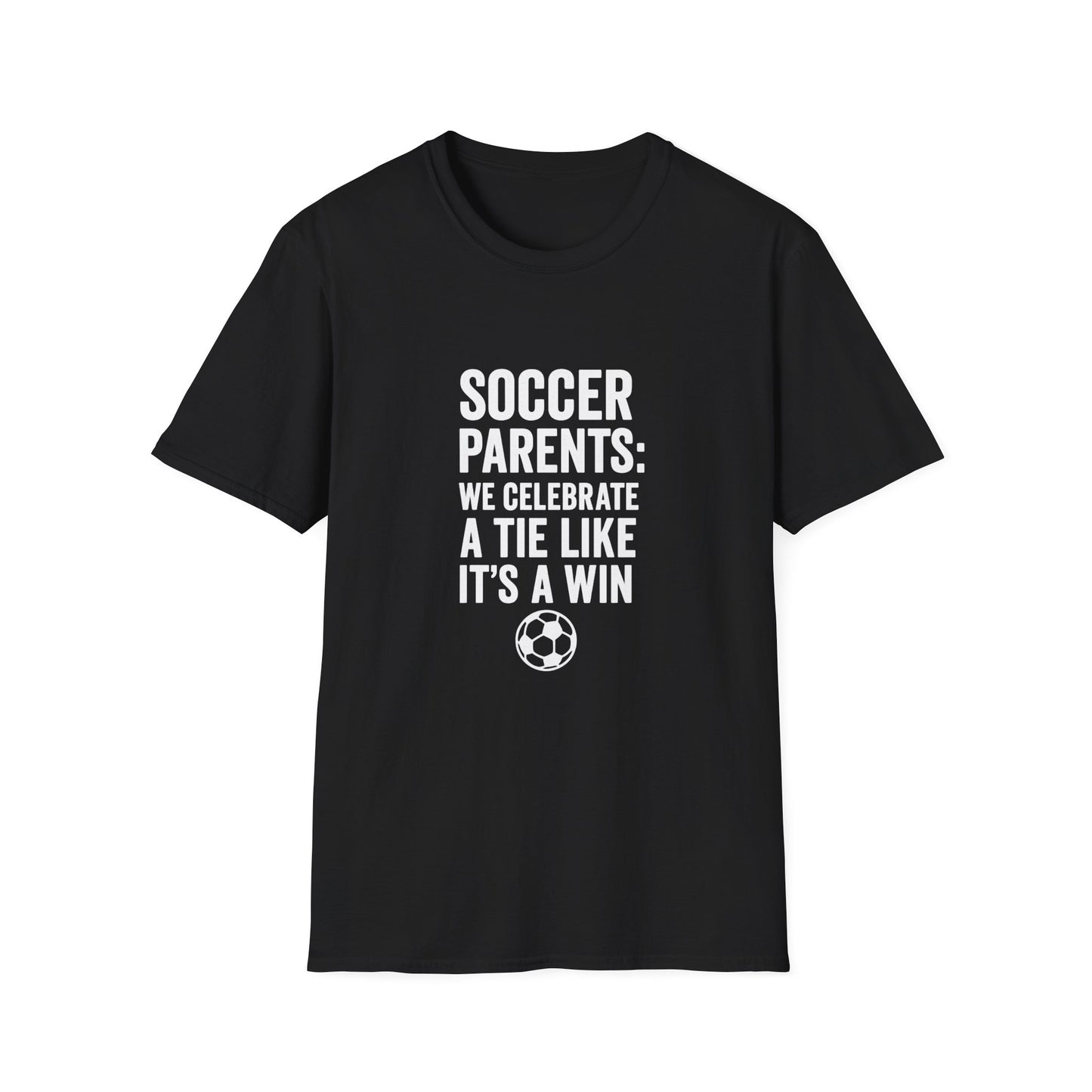 Soccer Parents