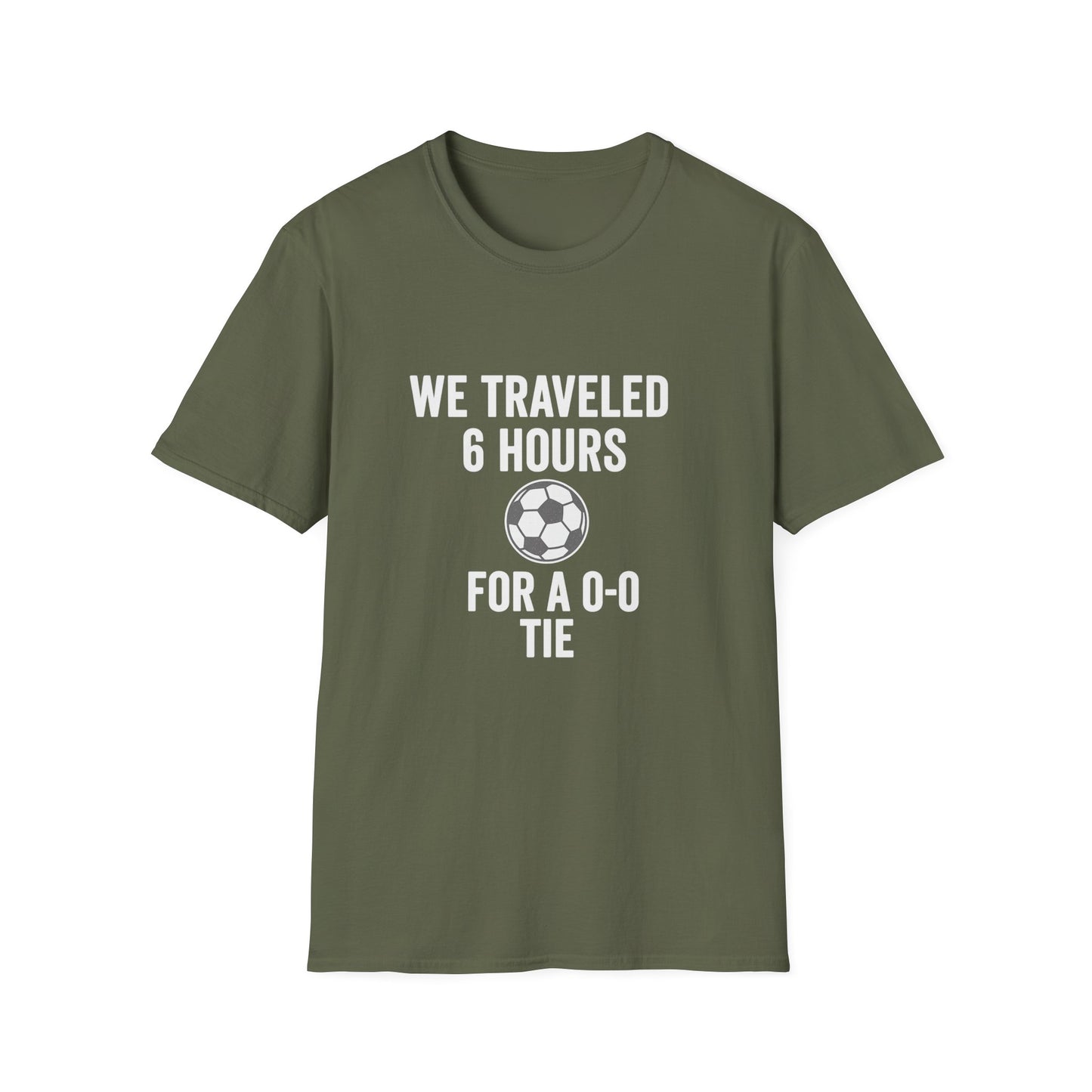 Soccer Travel