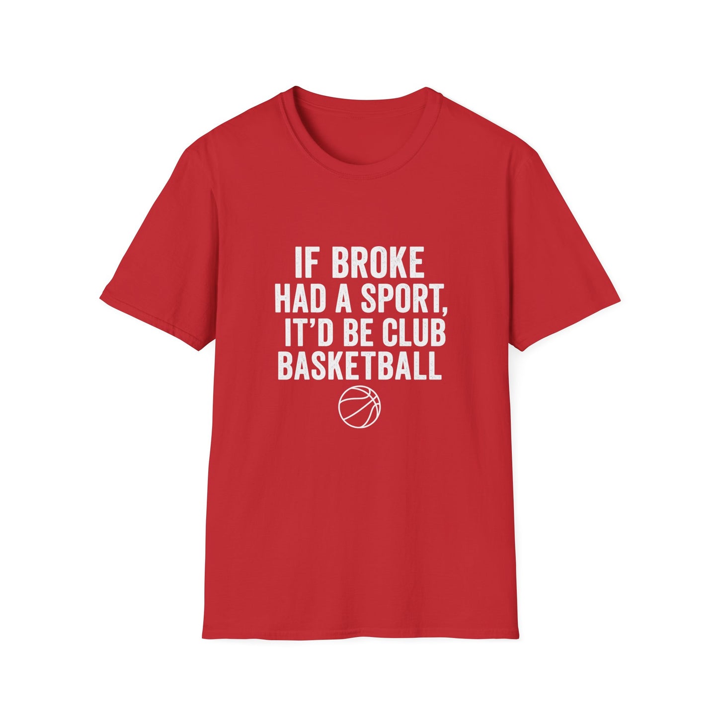 Broke