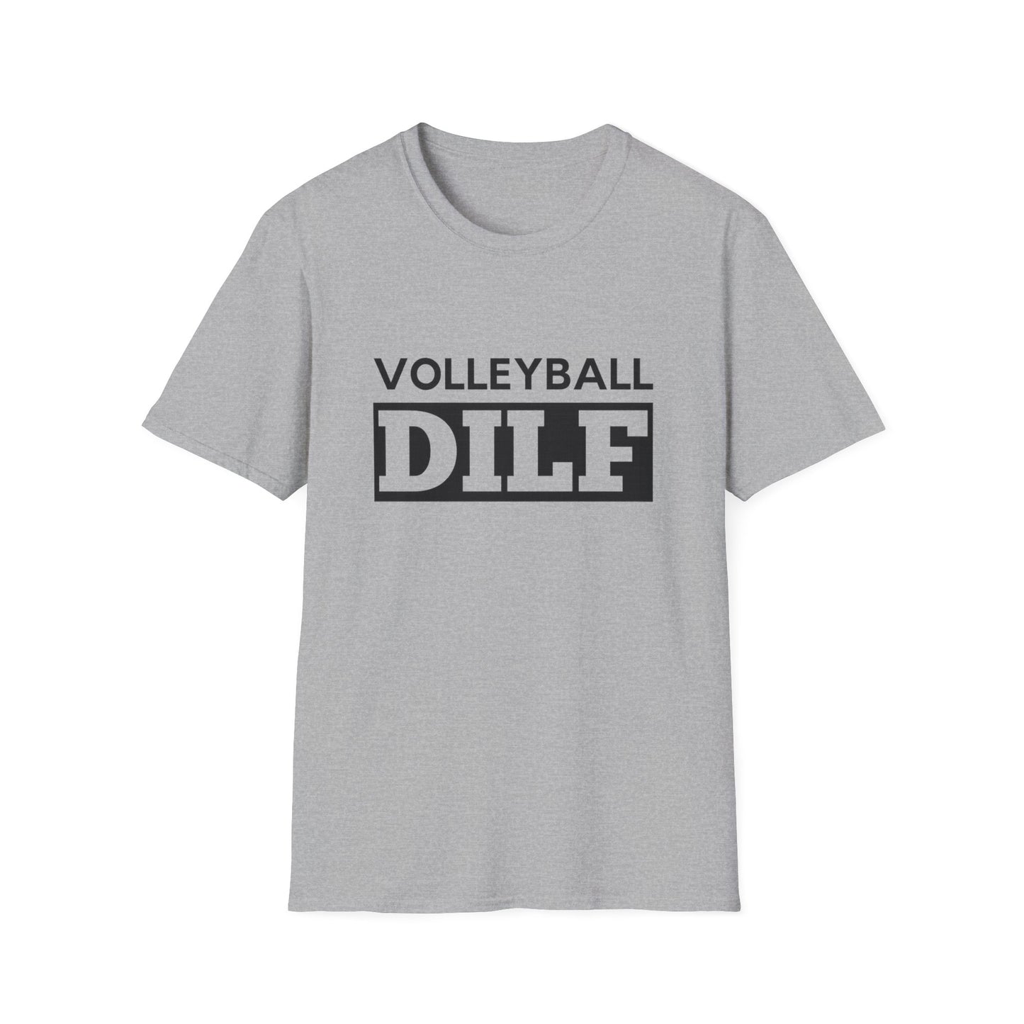 Volleyball Dilf