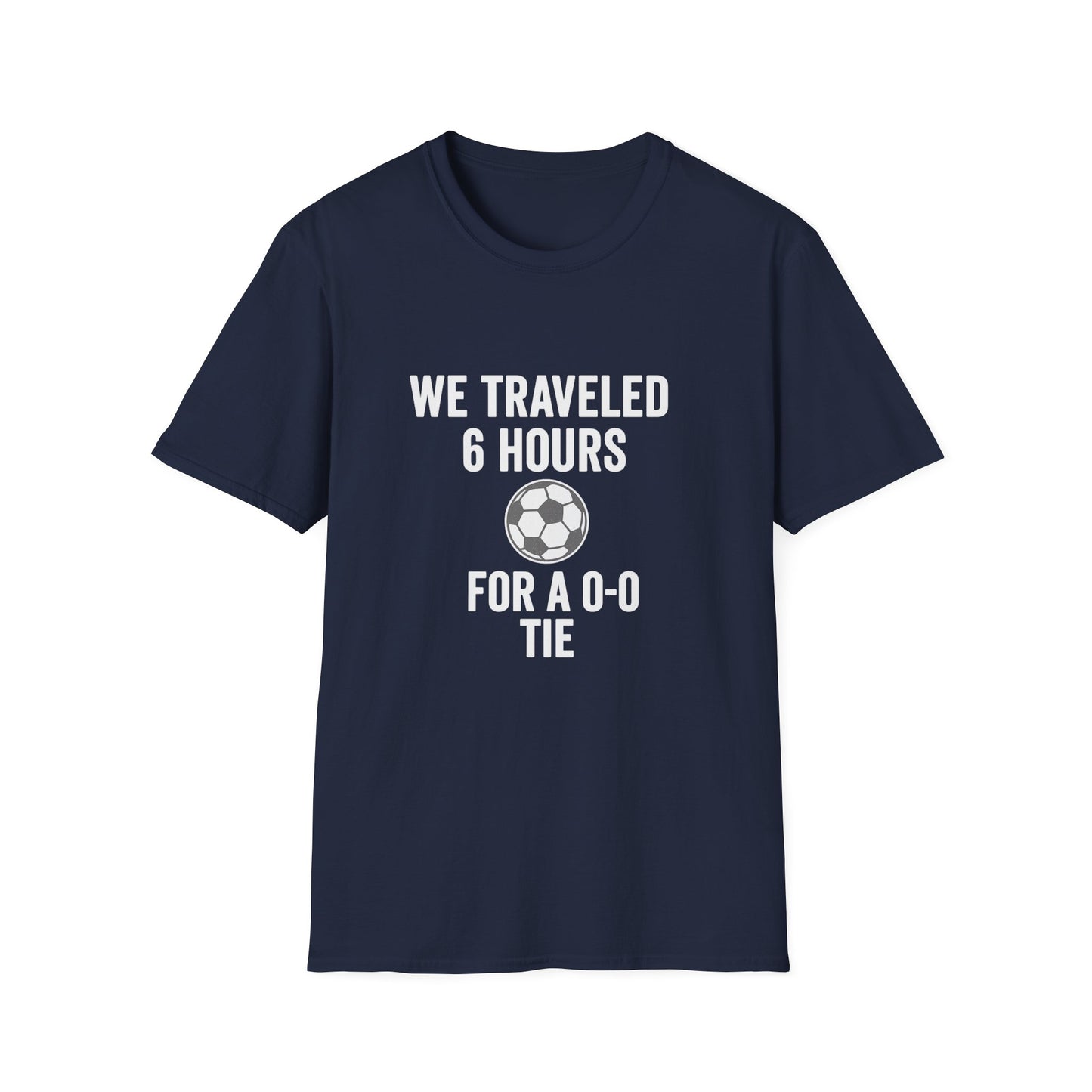 Soccer Travel