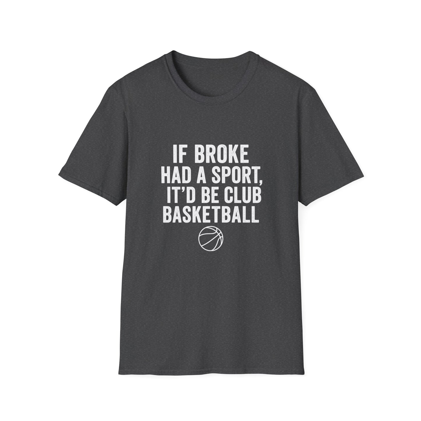 Broke