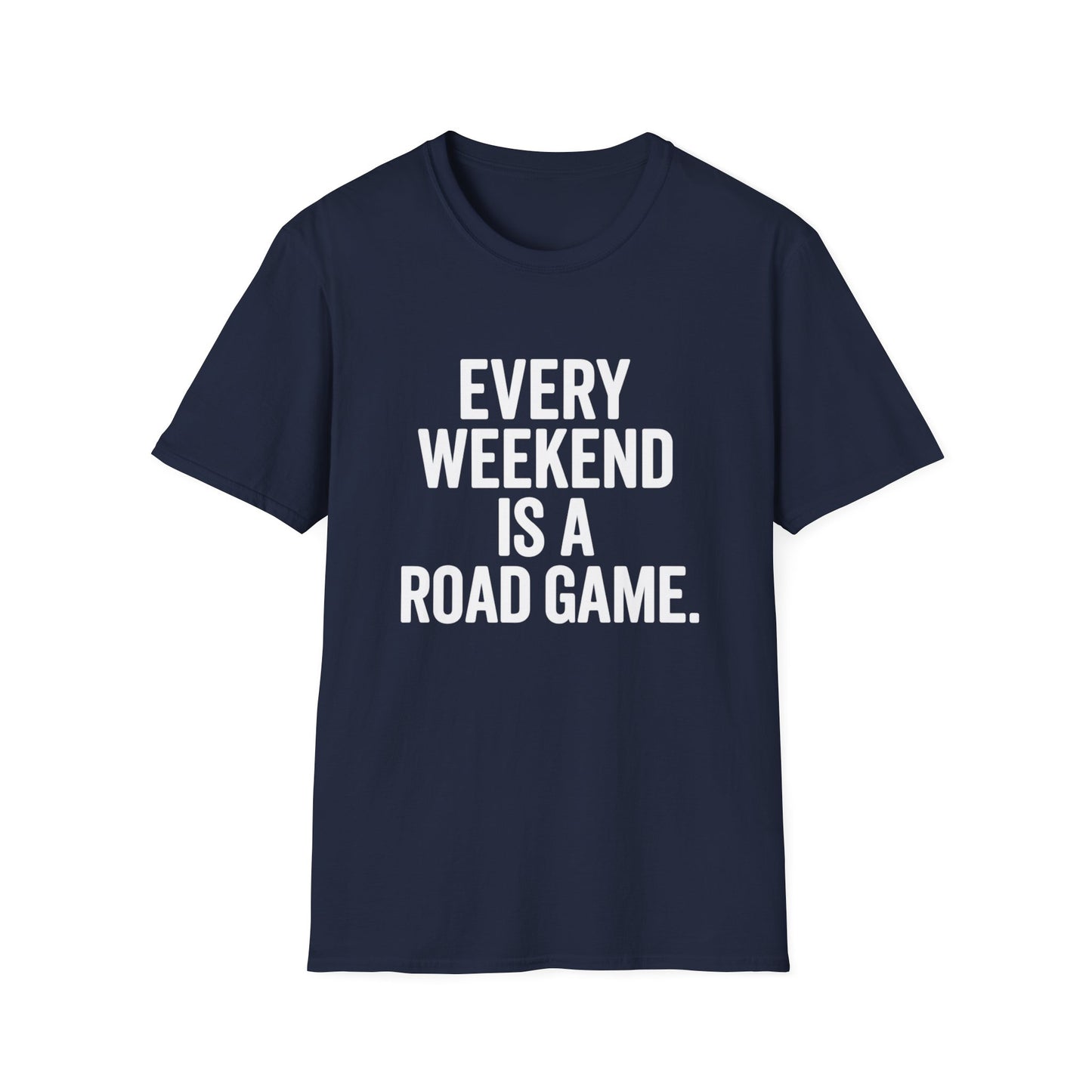Weekend Road Game