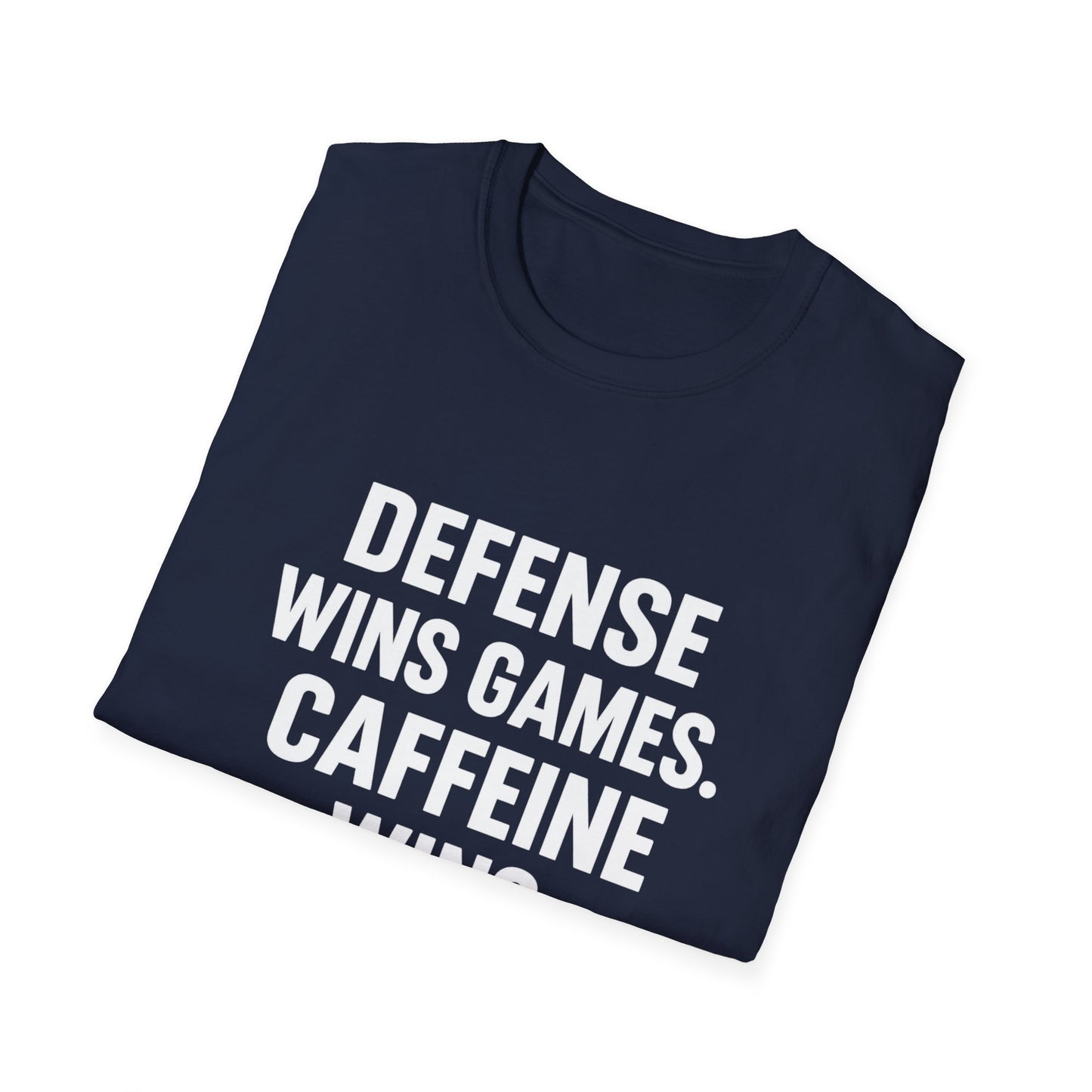 Defense