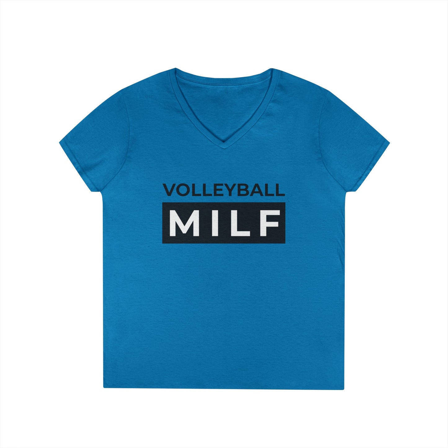 Volleyball Milf