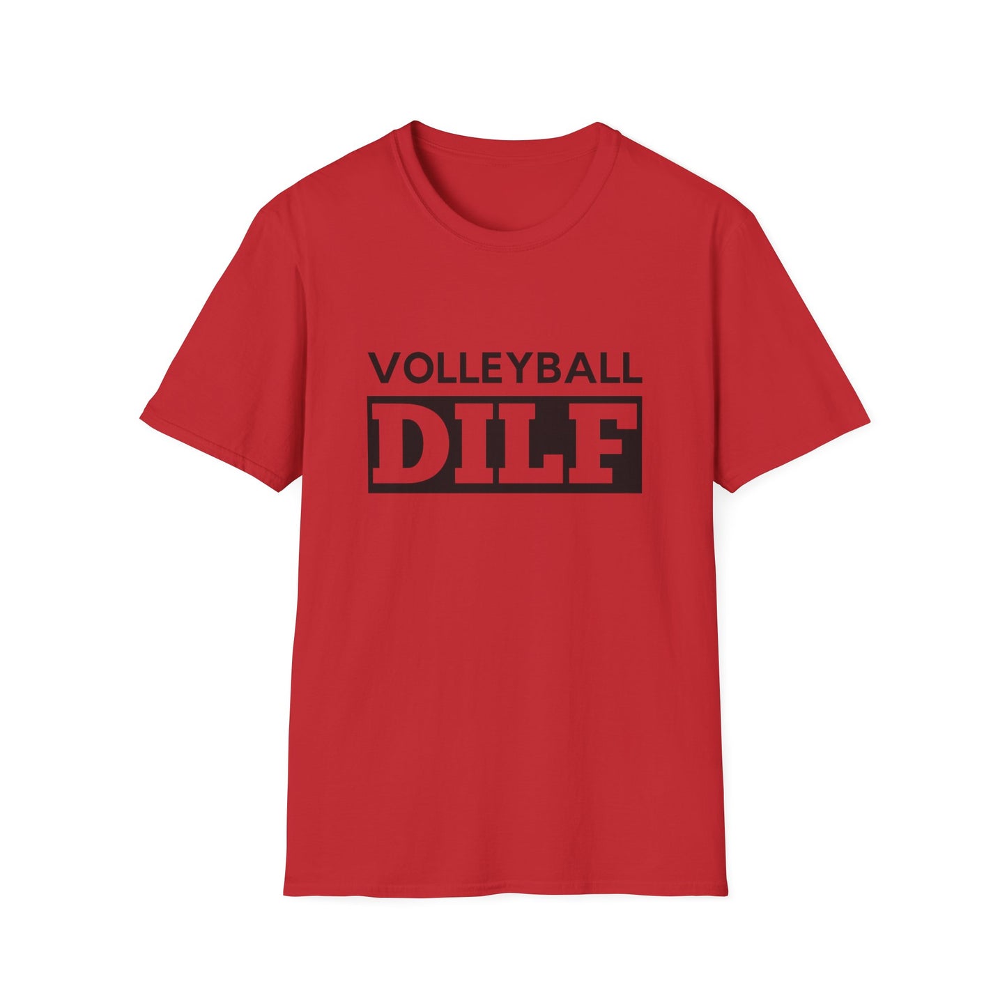 Volleyball Dilf
