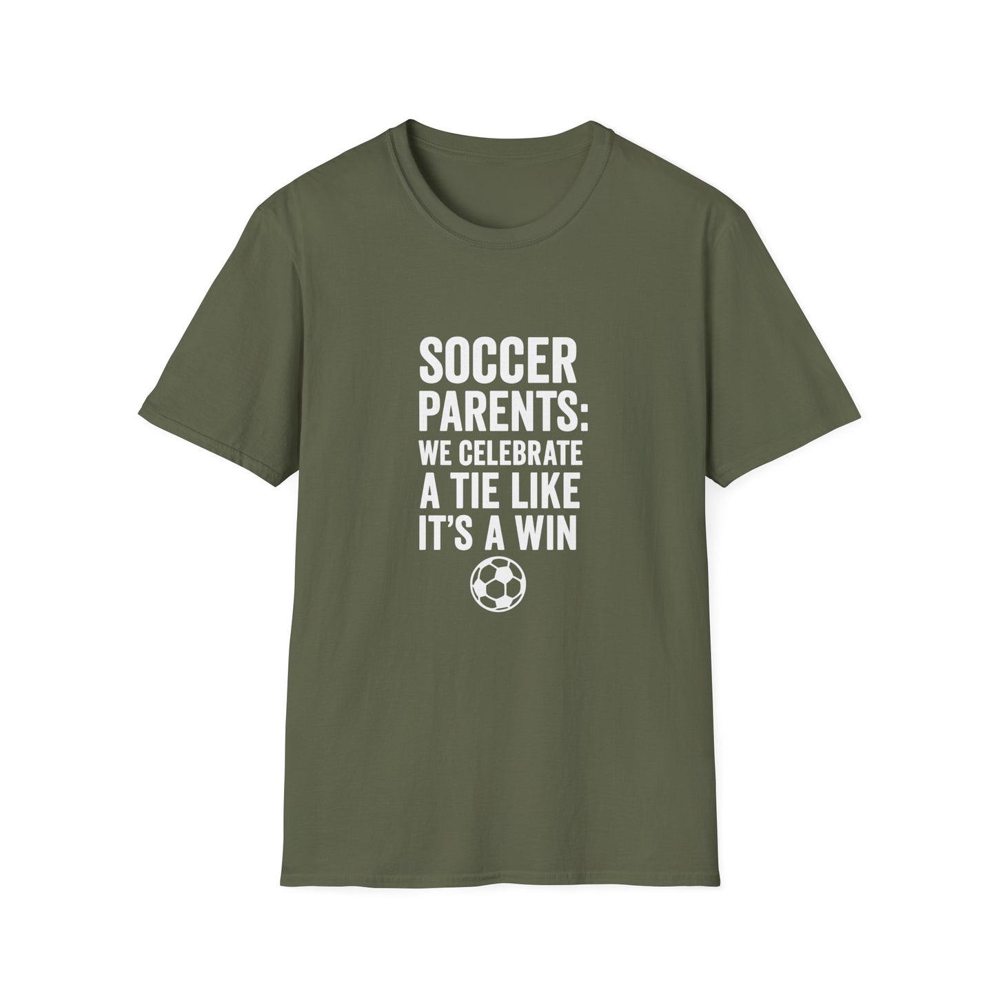 Soccer Parents
