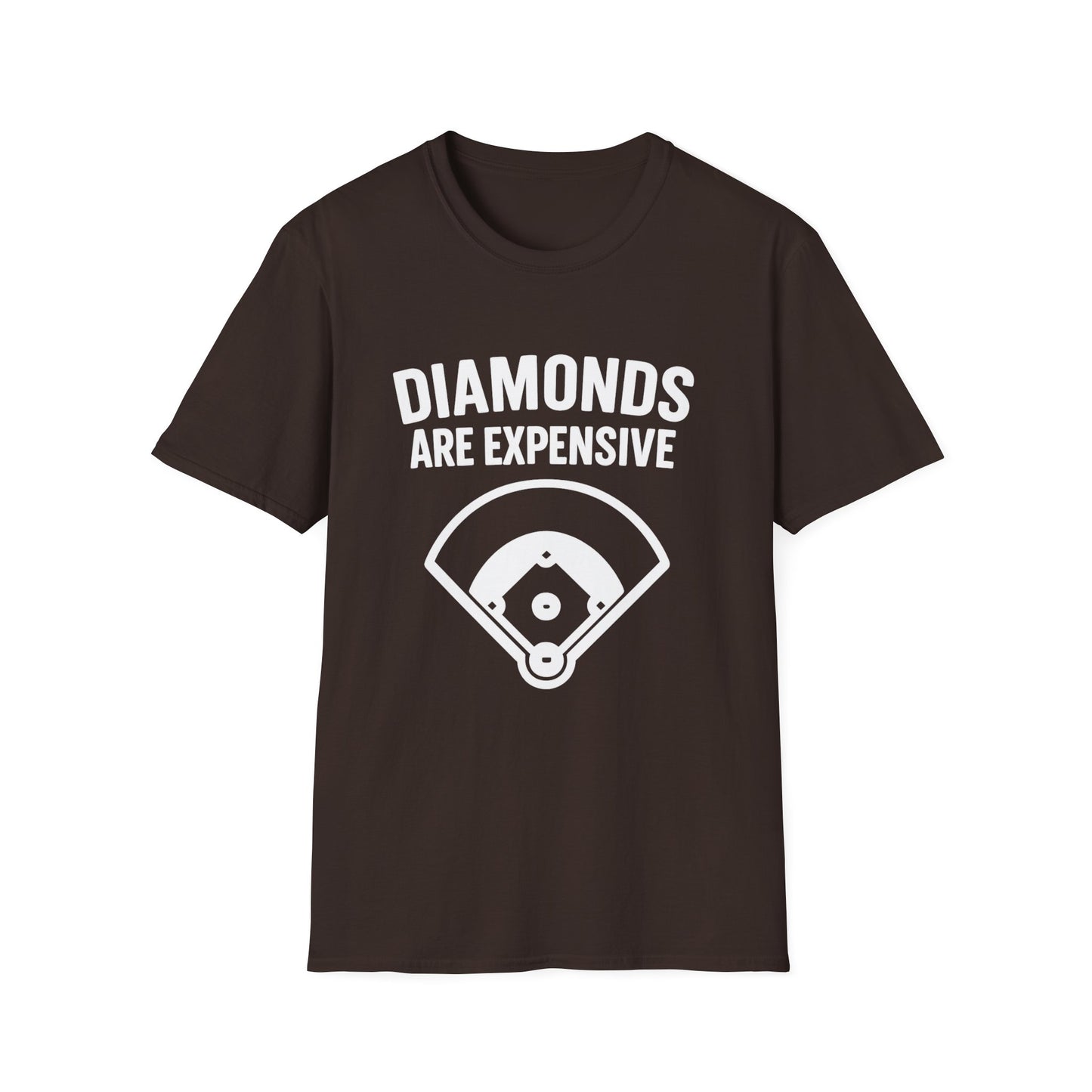Diamonds are Expensive