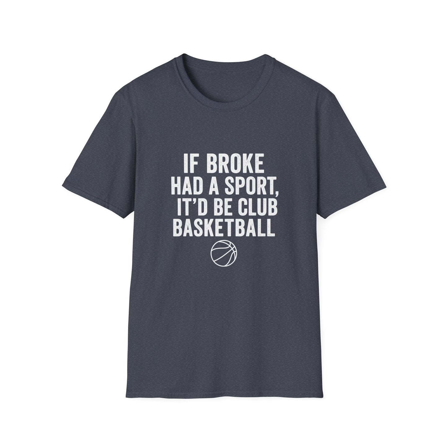 Broke