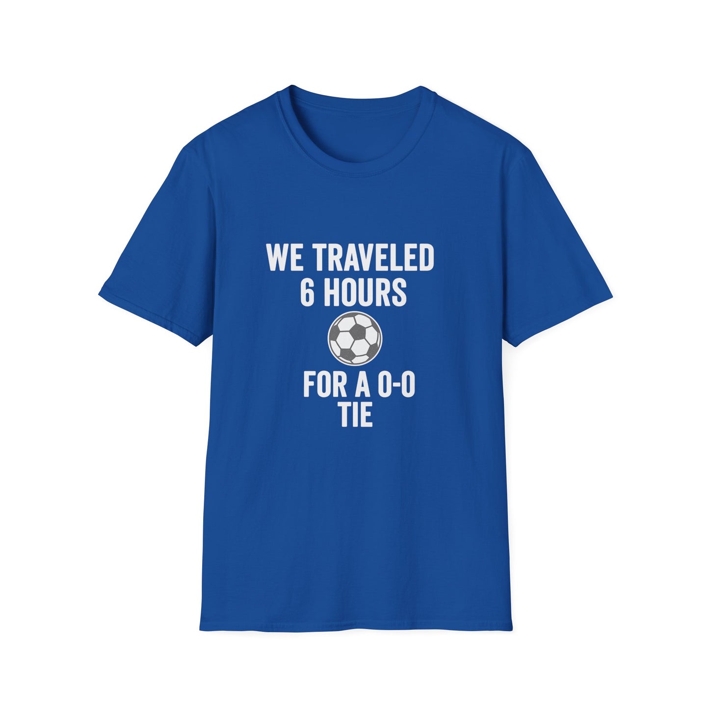 Soccer Travel