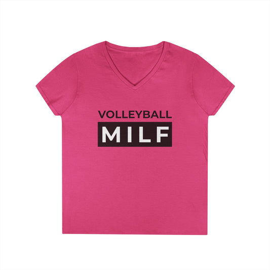 Volleyball Milf