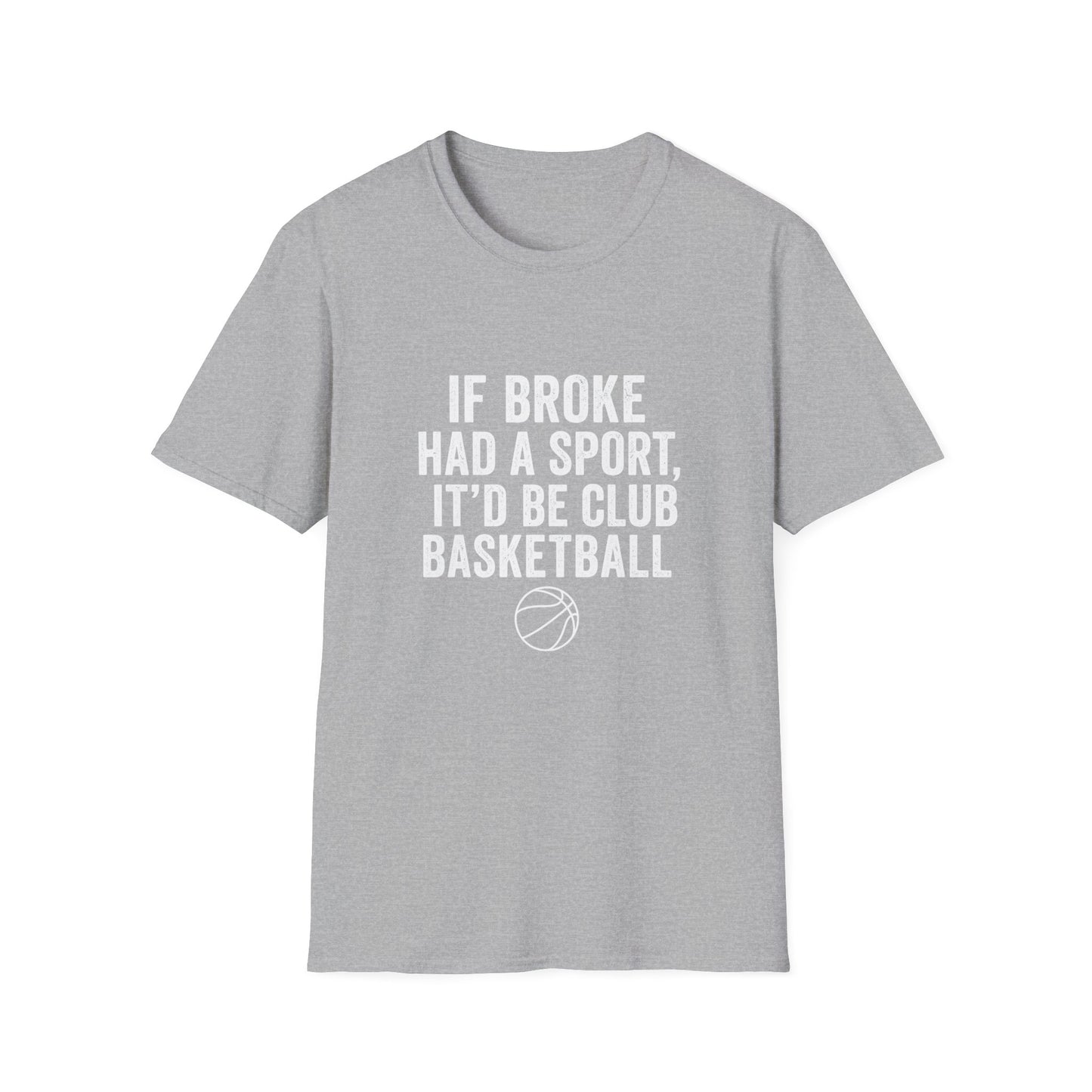 Broke
