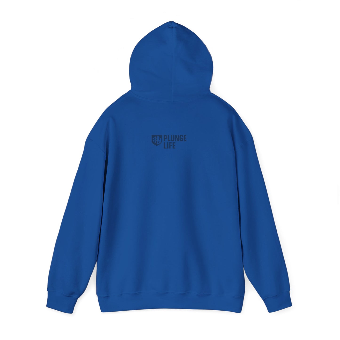 I'm Still Cold Hoodie