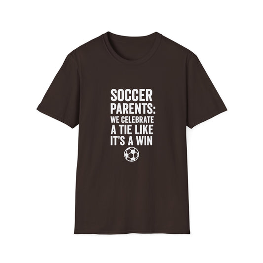 Soccer Parents