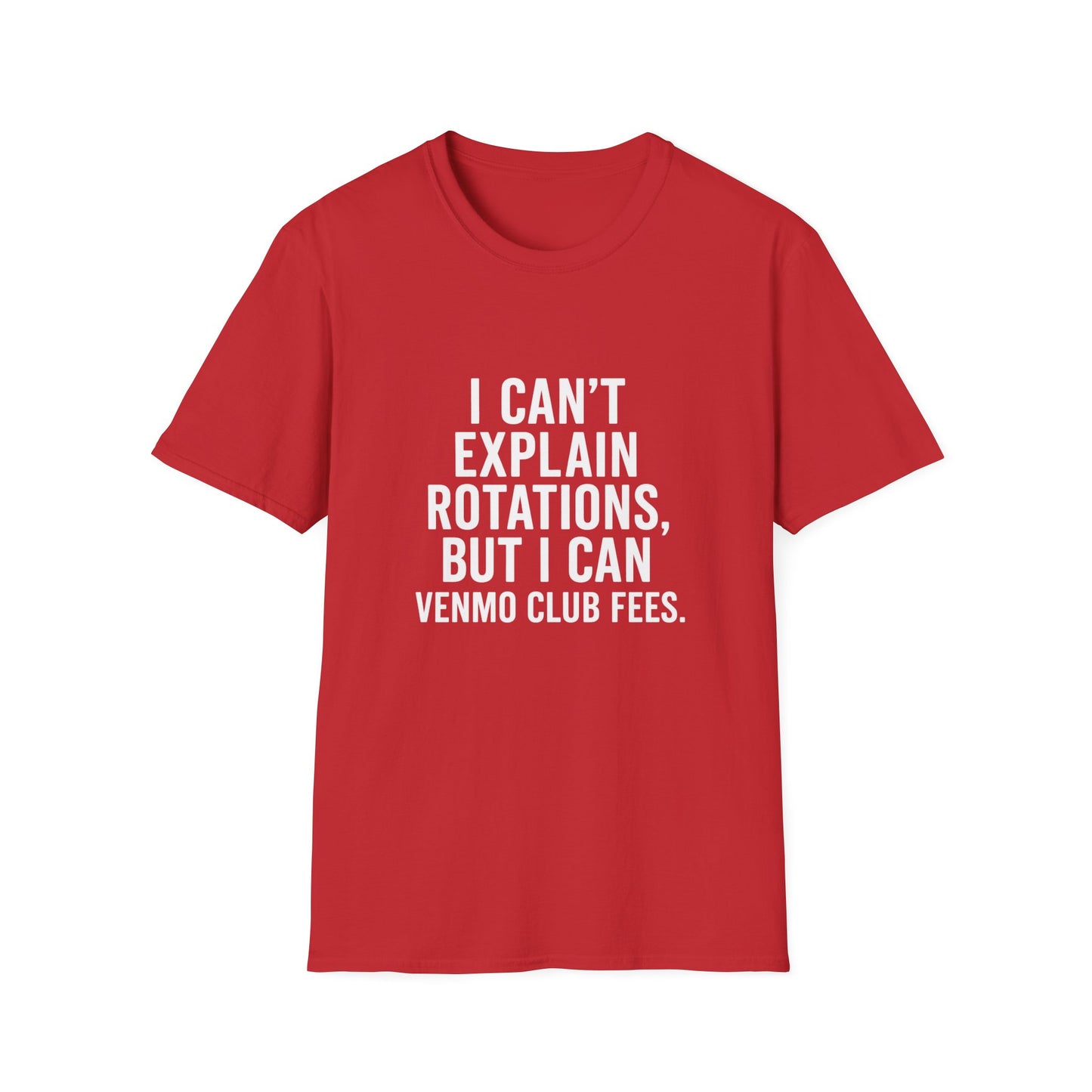 Rotations