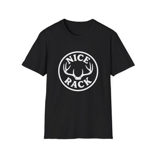 Nice Rack Tee