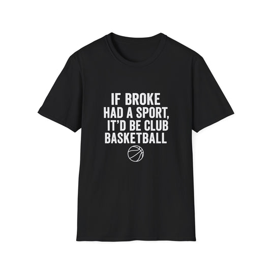 Broke