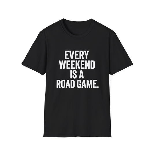 Weekend Road Game