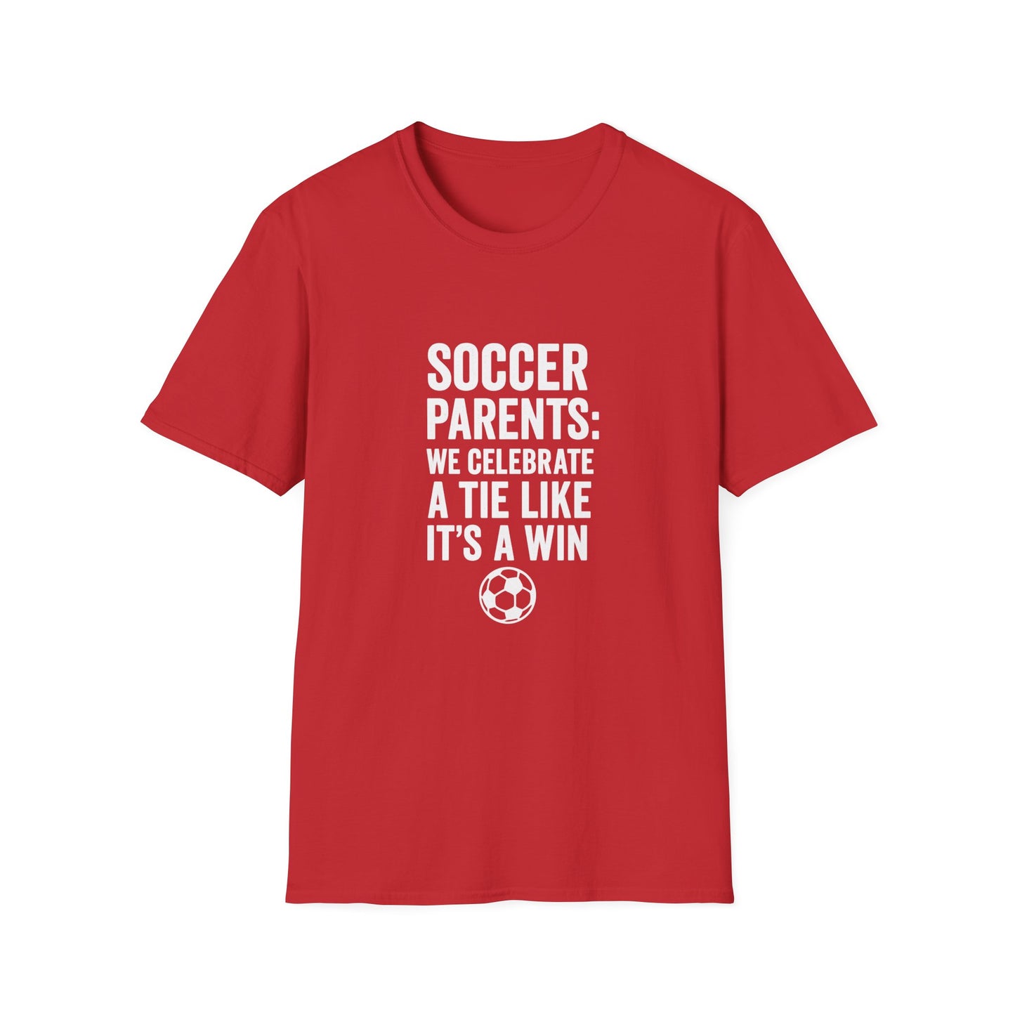 Soccer Parents