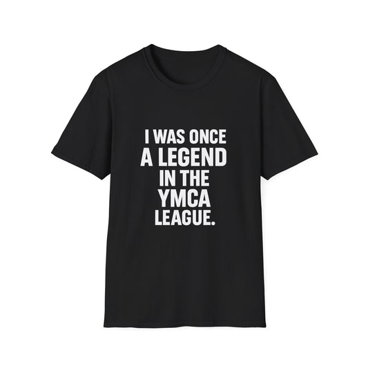 Legendary