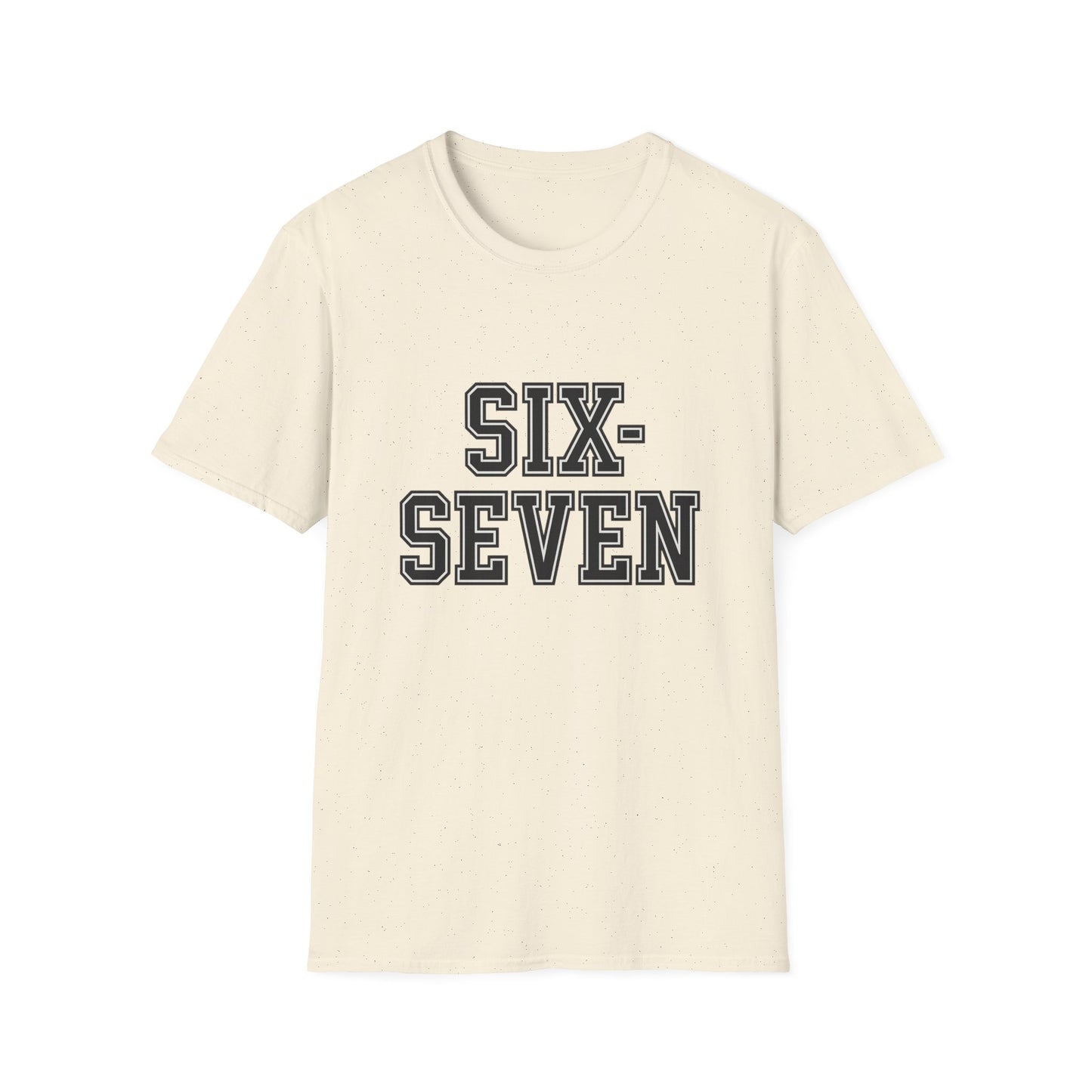 6-7 Sometimes you have to spell it out