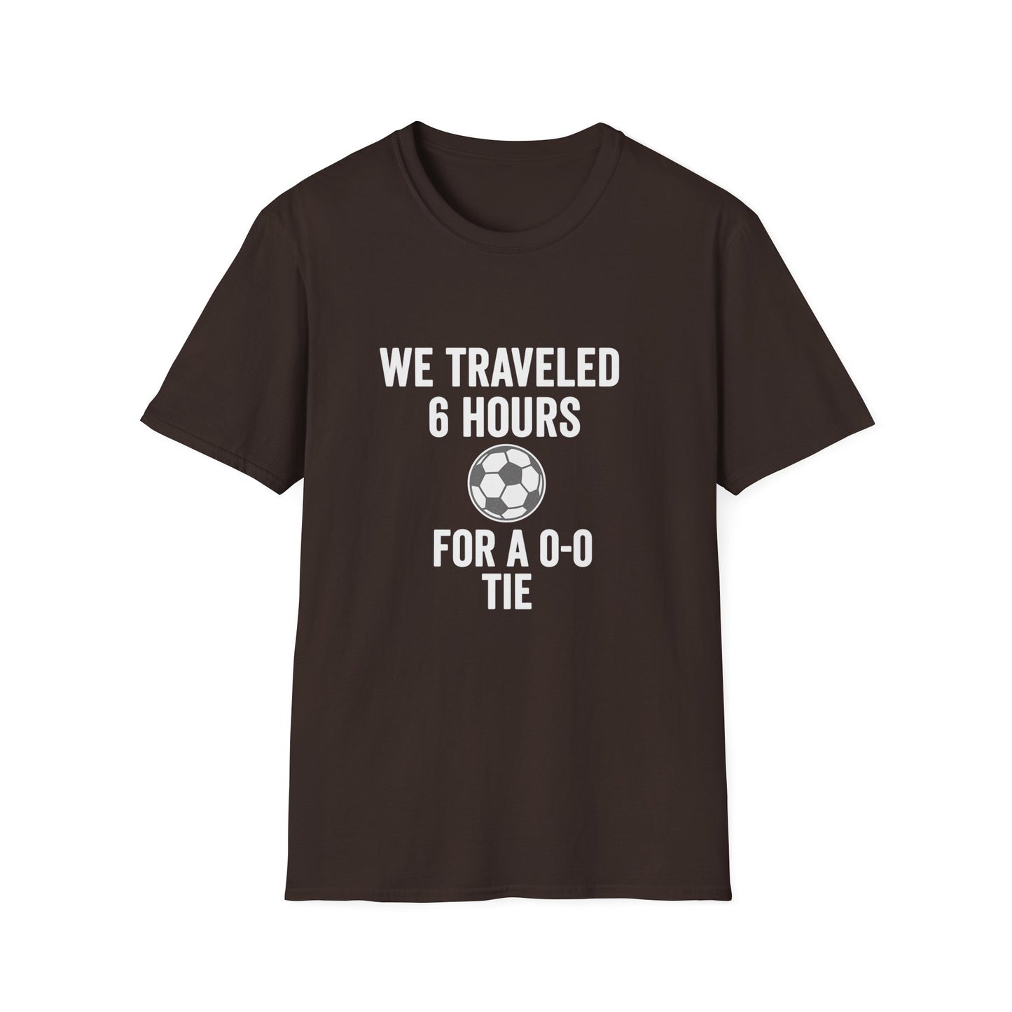 Soccer Travel