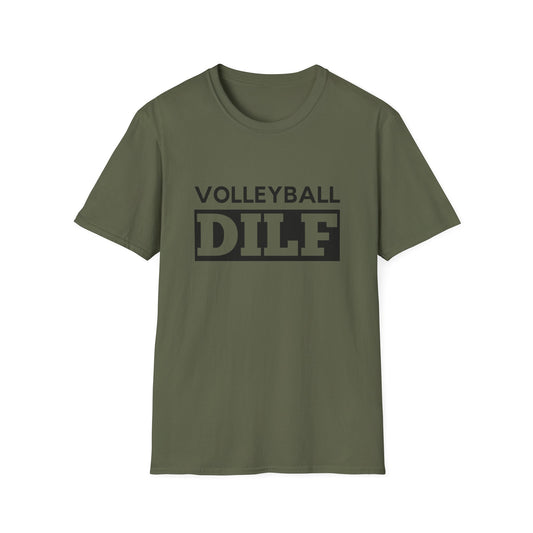 Volleyball Dilf