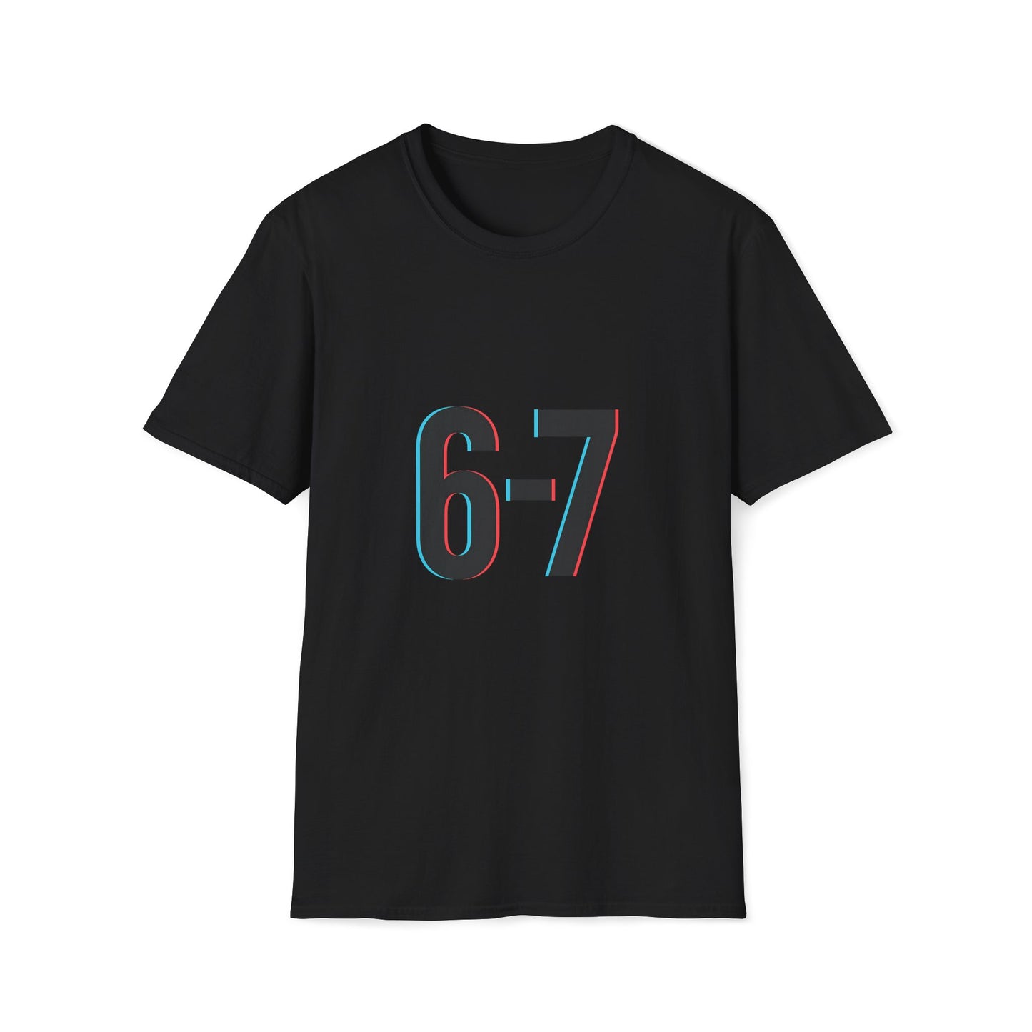 Two numbers. One vibe. If you know, you know. #67