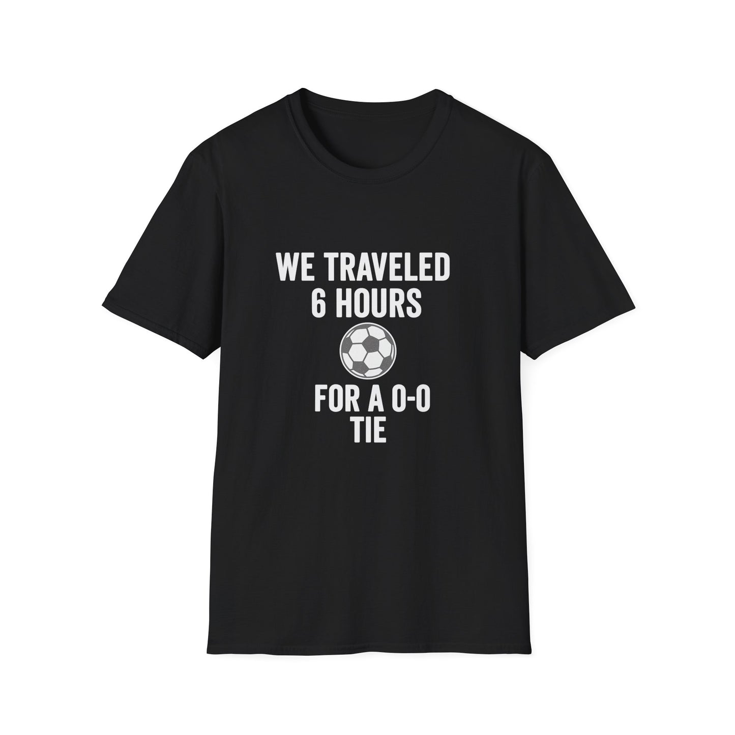 Soccer Travel