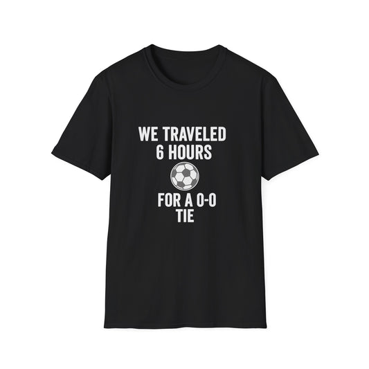 Soccer Travel
