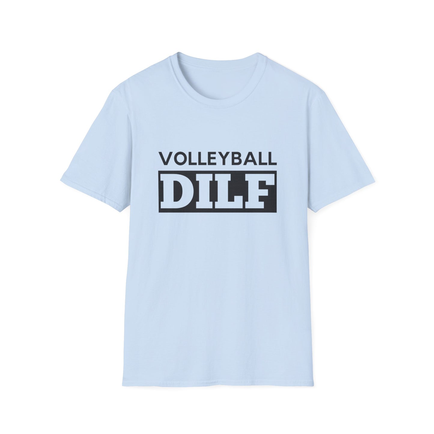 Volleyball Dilf