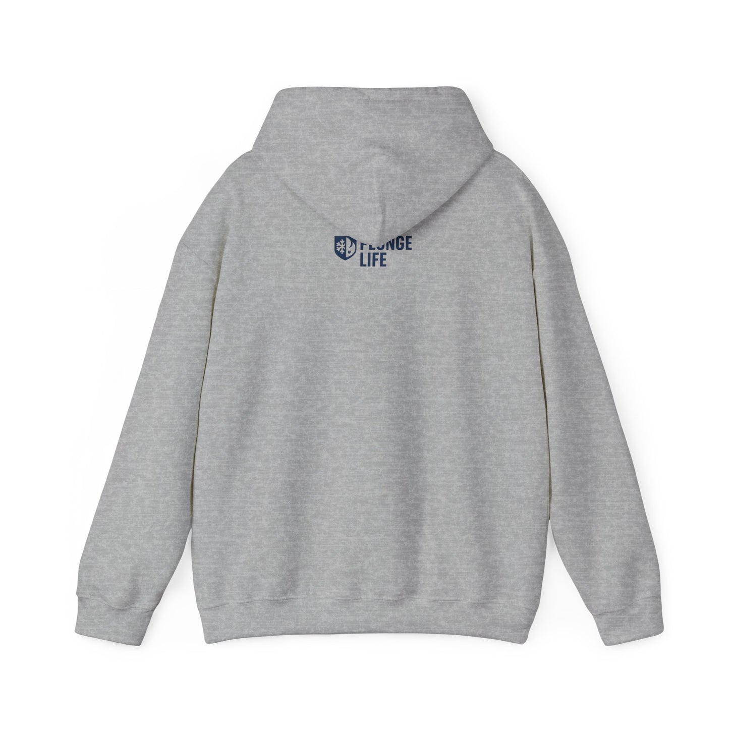 I'm Still Cold Hoodie