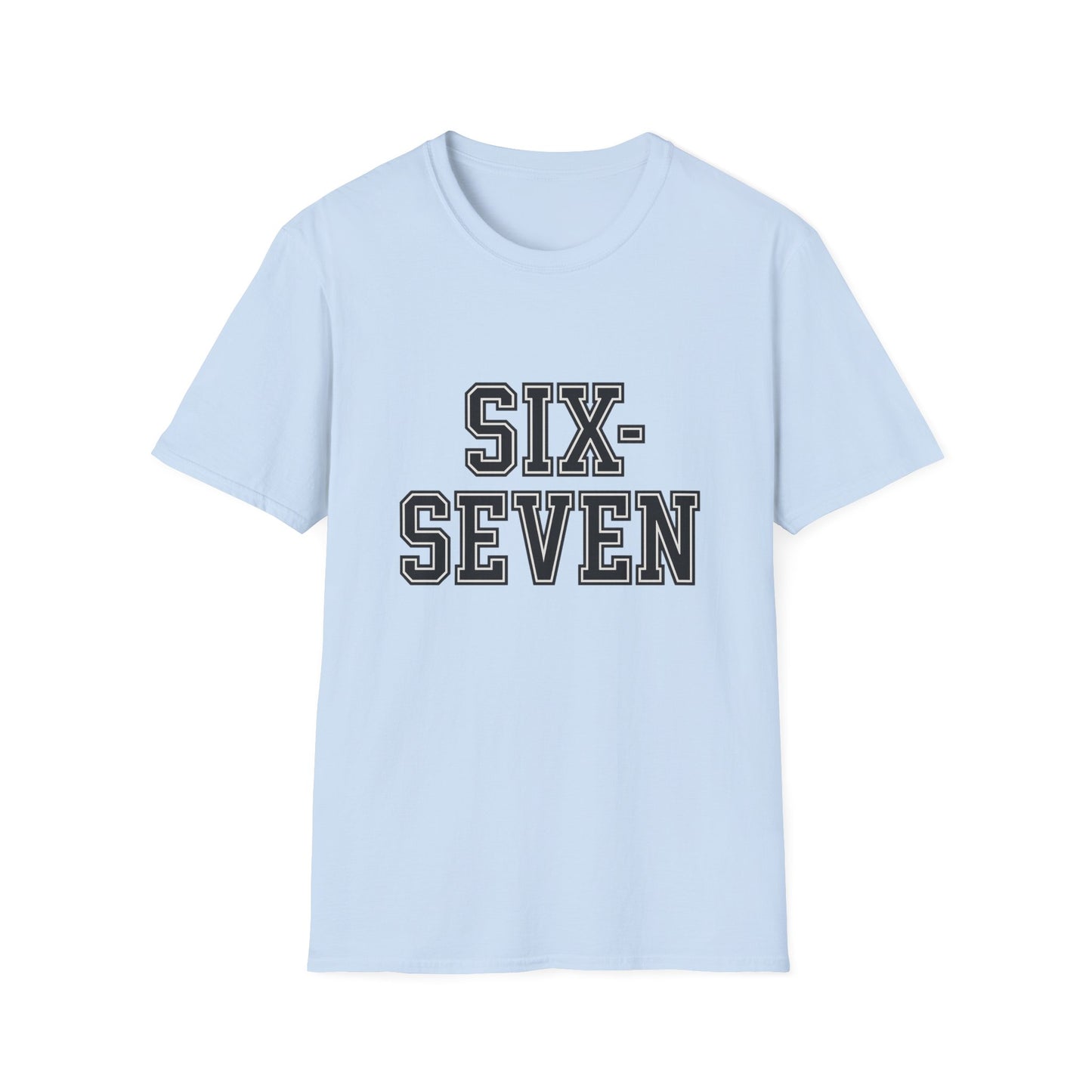 6-7 Sometimes you have to spell it out