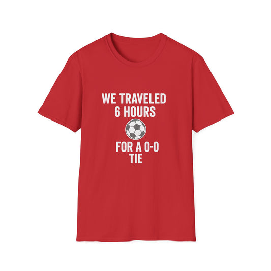 Soccer Travel